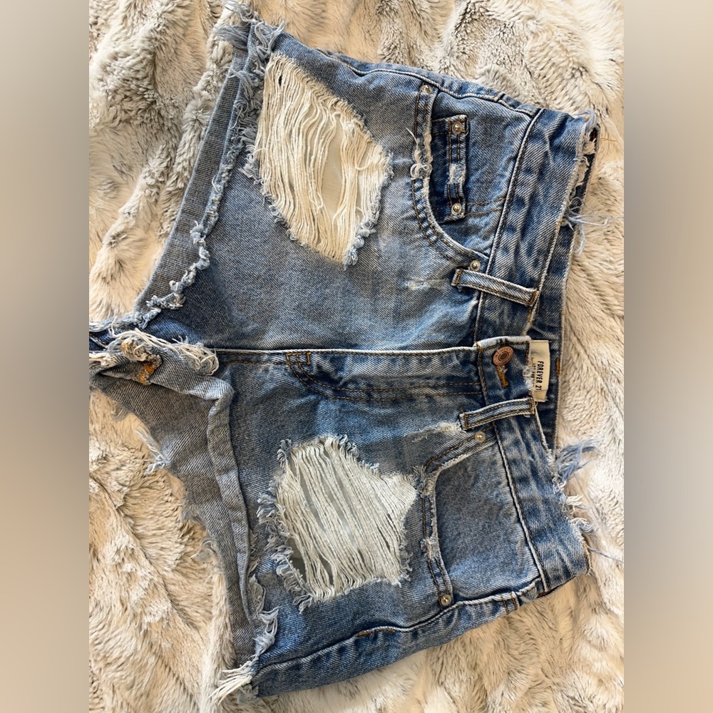 Forever 21, size 25